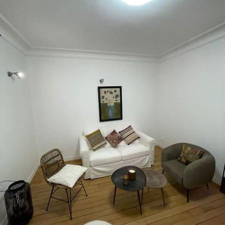 Paris15 Eme Chic Appartement Atypique Et Calme מראה חיצוני תמונה